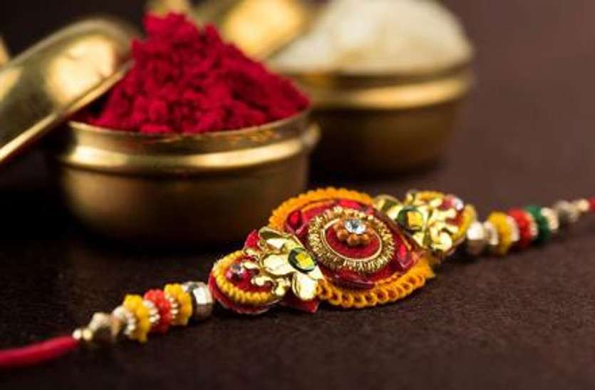 raksha bandhan 2019