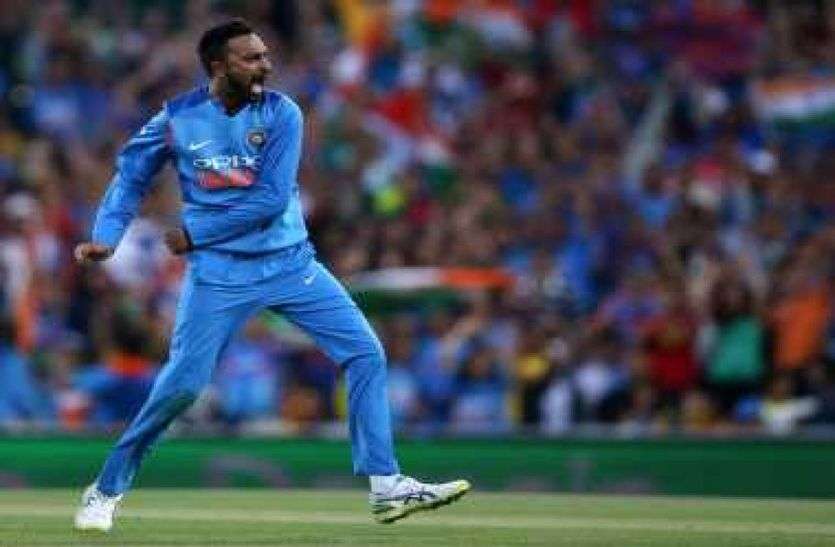 Krunal Pandya क्रुणाल पांड्या को रोहित शर्मा और विराट कोहली की कप्तानी में कोई खास अंतर नहीं नजर आता