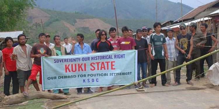 Manipur
