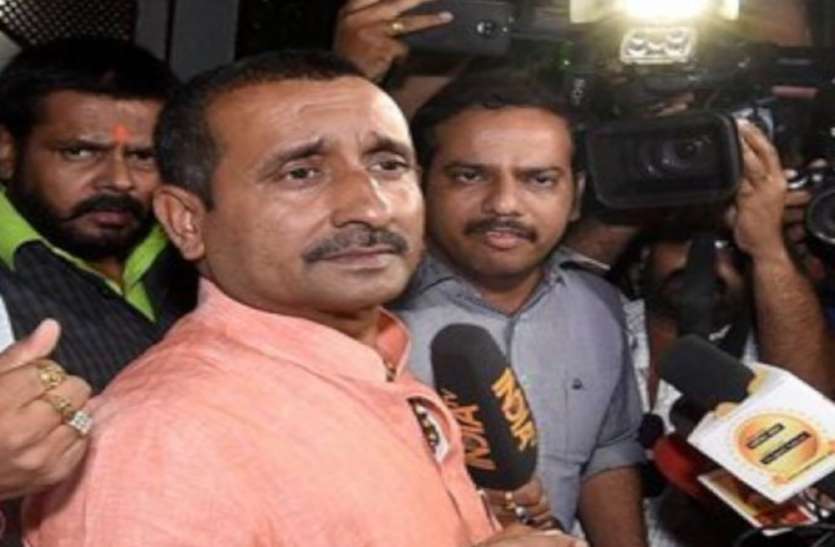 Kuldeep Sengar उन्नाव केस में आज अहम दिन, खुल सकता है विधायक सेंगर का सारा काला चिट्ठा