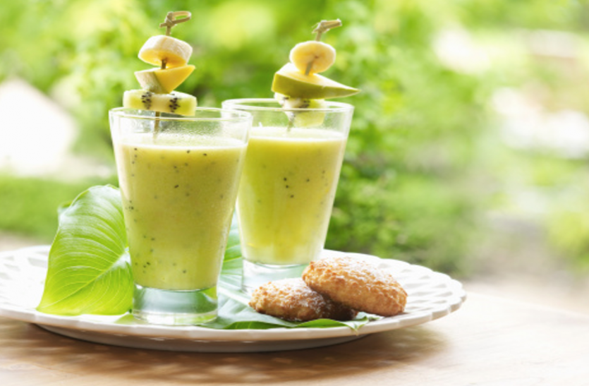 summer drinks देसी शरबत से रखें तन-मन दुरुस्त