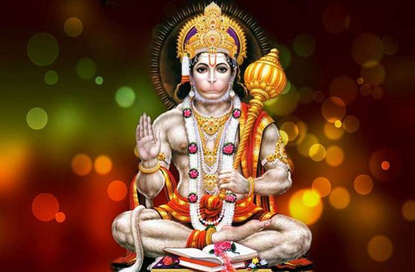 lord hanuman मंगलवार के दिन इस तरह करें हनुमानजी की पूजा, होगी हर मनोकामना पूरी
