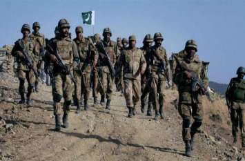 Pakistan can withdraw its army from Afghan border and deploy on LoC पाकिस्तानी राजदूत का बड़ा खुलासा, पाक सेना को अफगान सीमा से हटाकर LoC पर तैनात किया जा सकता है