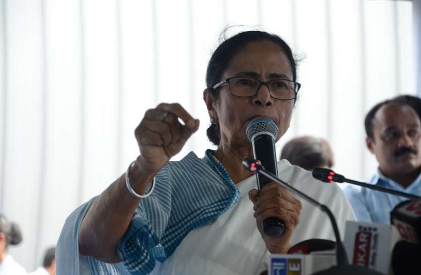 Kolkata West Bengal ममता बनर्जी पाकिस्तान का हमदर्द, यूं खुली पोल...