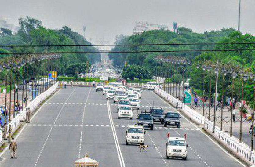 jaipur जयपुर में पूर्व प्रधानमंत्री मनमोहन सिंह की सुरक्षा मेें हुई बड़ी चूक, सुरक्षाकर्मियों के फूले हाथ पांव