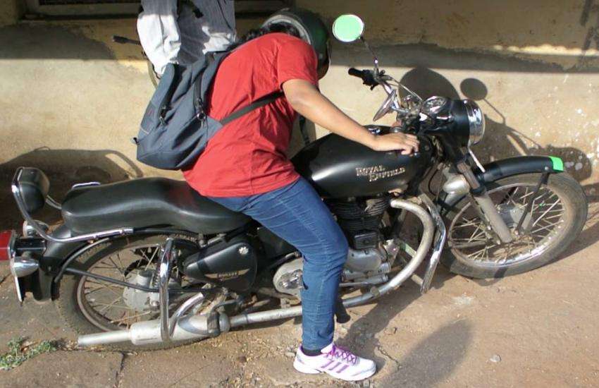 Bike