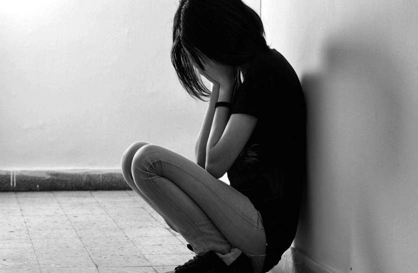 Uncle sold to Maharashtra girl in Ajmer Crime News : महाराष्ट्र की बच्ची को चाचा ने अजमेर में बेचा