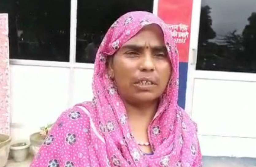 geeta काश, हर मां दिखा पाती गीता जैसा दम, न बहकते बेटों के कदम