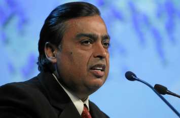 Reliance Retail Sells 1 Phone per second and 1 tV in 24 Second मुकेश अंबानी की इस कंपनी ने हर 2 सकेंड में बेचा 1 फोन और 24 सेकेंड में 1 टीवी