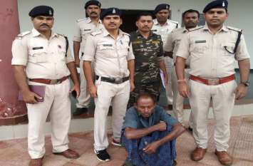 Surajpur murder: Brother murdered his brother on trivial matter एक ही मां की कोख से 2 भाइयों ने लिया था जन्म, मामूली सी बात पर एक ने दूसरे का बेरहमी से कर दिया कत्ल