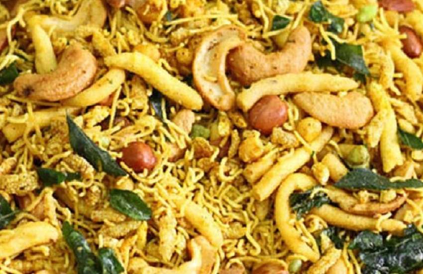 10 famous food item of Wood city Saharanpur