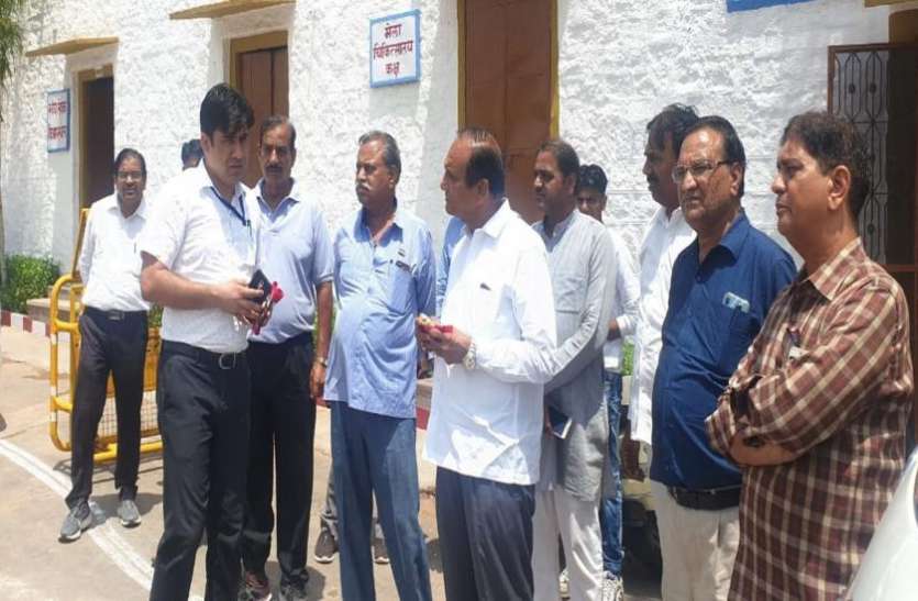 Jodhpur,baba ramdev,masuriya hill,Runecha dham, बाबा रामदेव मंदिर मेला स्थल होगा प्लास्टिक मुक्त