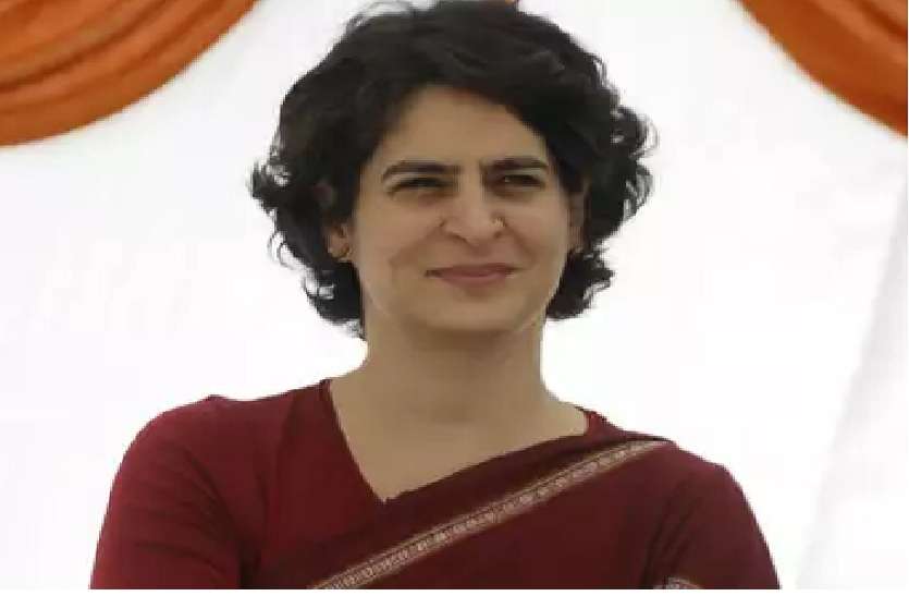 politicspriyanka-gandhi-said-court-verdict-in-pahlu-khan mob linching गोकशी के मामले में मॉब लिंचिंग में पहलू खां की हत्या पर प्रियंका का ट्वीट पर जवाबी हमला