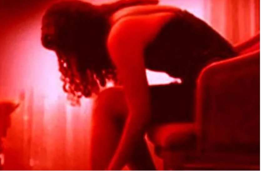padukalla news देह व्यापार की आड़ में लोगों से लूट और ठगी का कारोबार