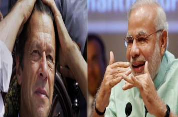 Pakistan Independence Day: Pakistan Will Be Tense On 14 August 2019 धारा 370 हटने के सदमे से उबरा नहीं पाक, भारत से दुश्मनी के चक्कर मेें ले रहा तनाव