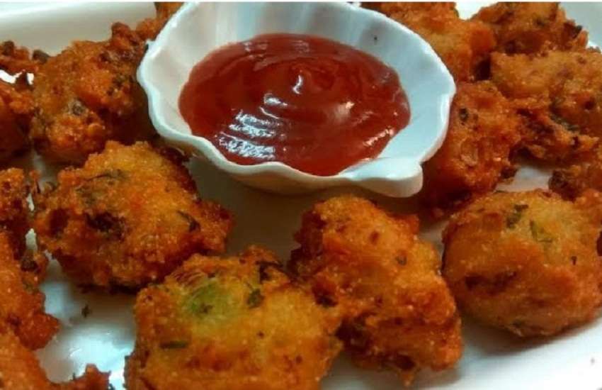 10 famous food item of Wood city Saharanpur