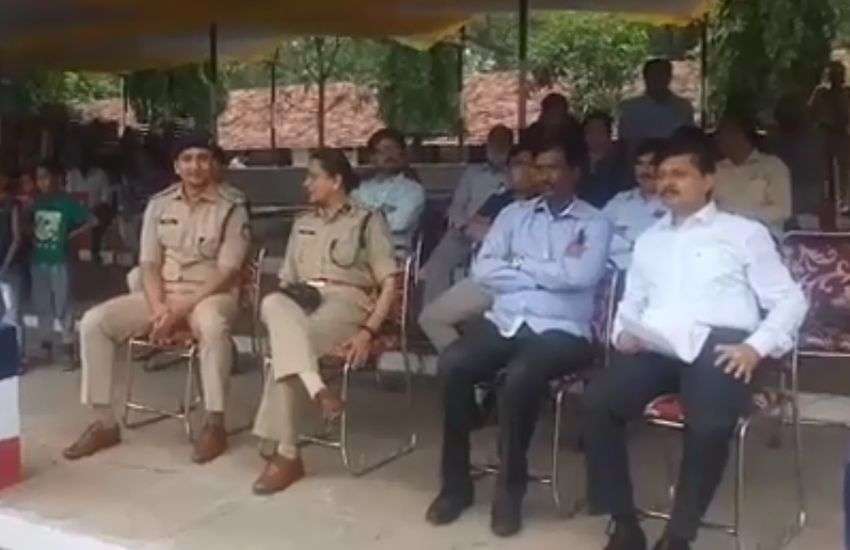 indore