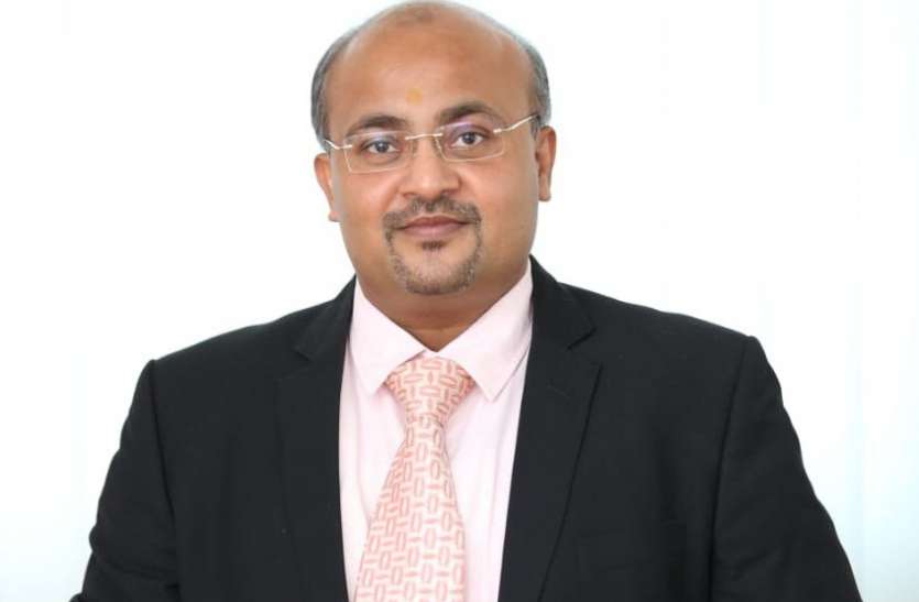 gaurav mittal Article-370 हटने के बाद यह ज्योतिष कश्मीर में करेंगे करोड़ों का निवेश, 1 हजार लोगों को देंगे रोजगार