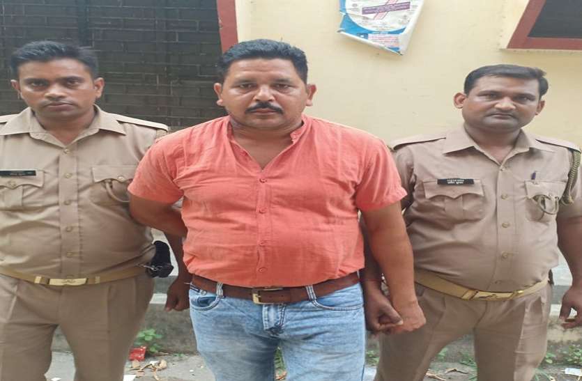 saharanpur यूपी 100 पर तैनात हाेमगार्ड ने पिस्टल लेकर छाेड़ दिया बदमाश, SSP के आदेश पर एक गिरफ्तार दाे सस्पेंड