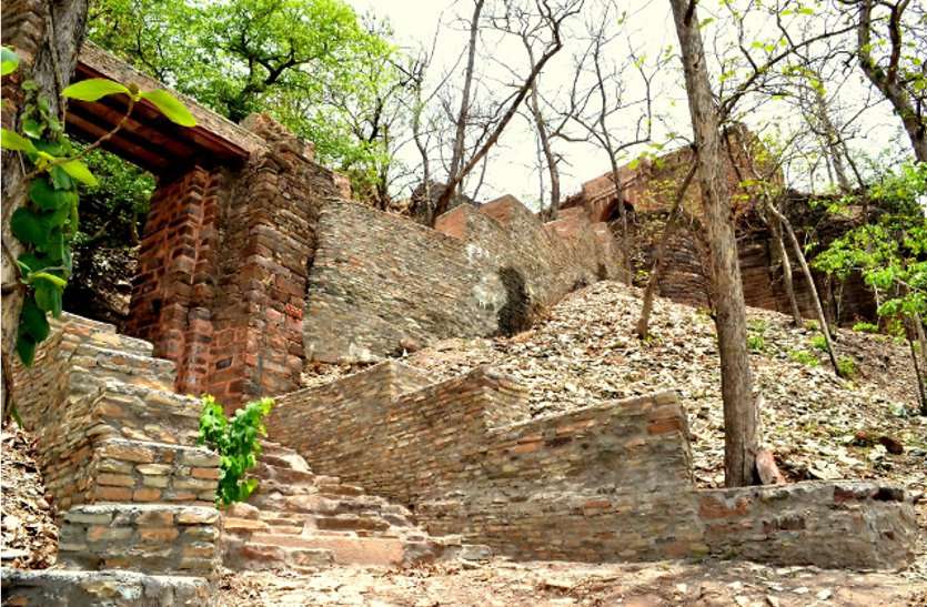 ginnorgarh