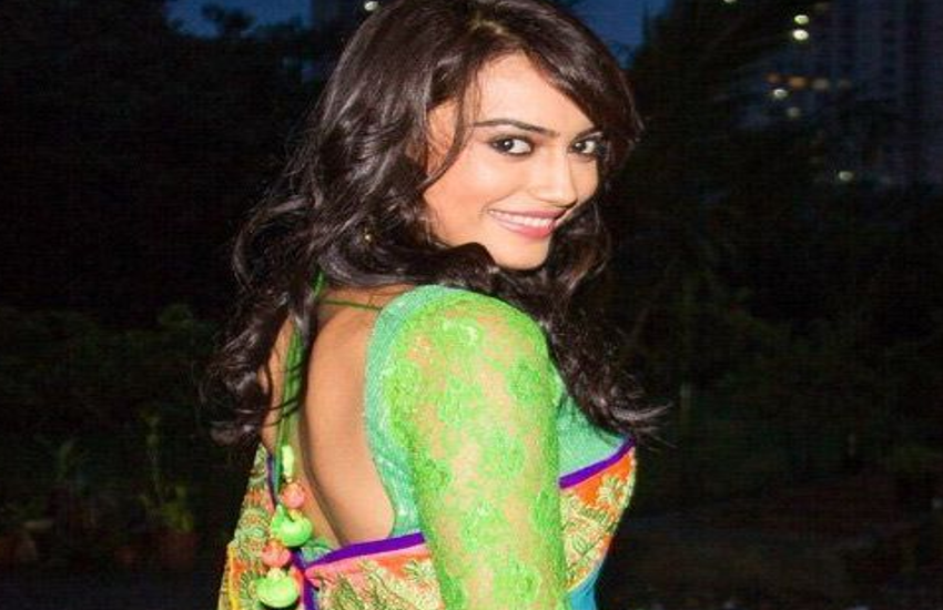 surabhi jyoti