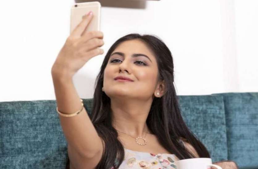 selfie अब स्मार्टफोन सेल्फी वीडियो से पता लगा सकते हैं अपना ब्लड प्रेशर