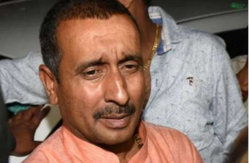 Sengar उन्नाव दुष्कर्म मामले को लेकर आई बड़ी खबर, इस हत्या के मामले में सेंगर के खिलाफ नए आरोप हुए तय