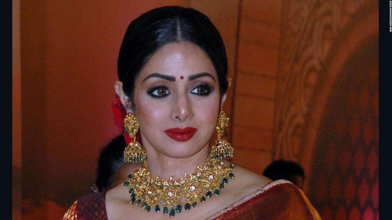 shridevi