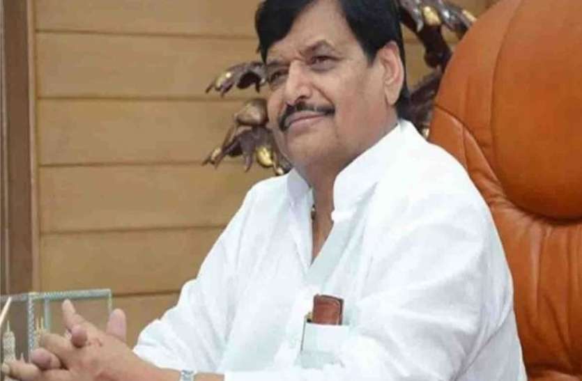 Shivpal Yadav अनुच्छेद 370 हटने के बाद अब जम्मू में जमीन खरीदेंगे शिवपाल यादव, करने जा रहे हैं यह काम