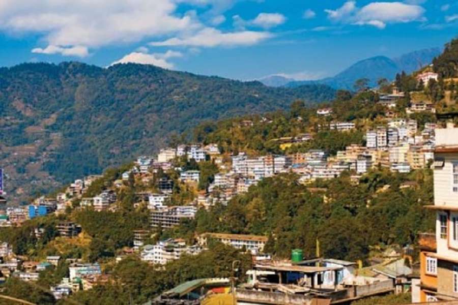 North East stats of india in fear like Jammu Kashmir