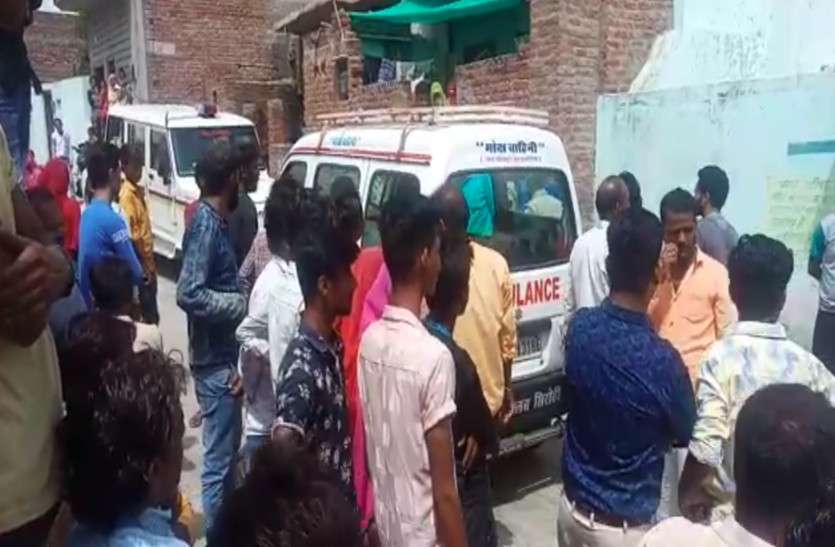 Sirohi News Sirohi News: किशोरी की संदिग्ध मौत! रक्षाबंधन पर बेटी को इस हाल में देख बिलख पड़े घरवाले