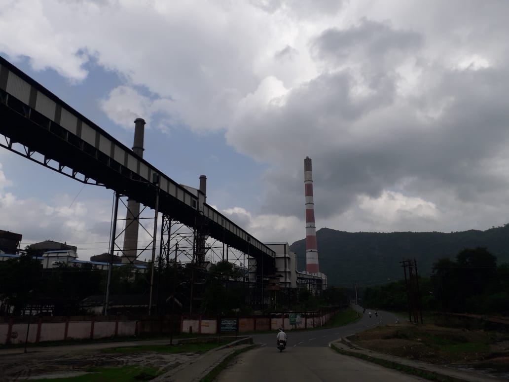 सतपुड़ा प्लांट से एक पैसे प्रति यूनिट महंगा हुआ बिजली का उत्पादन सतपुड़ा प्लांट से एक पैसे प्रति यूनिट महंगा हुआ बिजली का उत्पादन