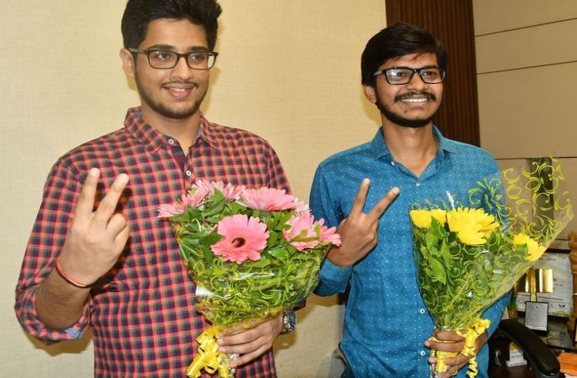 patrika CA RESULT: सीए फाइनल और फाउंडेशनमें चमके सूरत के 7 होनहार