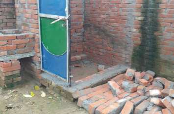 Corruption in Swachh Bharat Mission :स्वच्छता अभियान के नाम पर लक्ष्मणगढ़ नगरपालिका में लोगों को धोखे में रखकर भ्रष्टाचार की बेल पनप रही है। Corruption in Swachh Bharat Mission :स्वच्छता अभियान के नाम पर लक्ष्मणगढ़ नगरपालिका में लोगों को धोखे में रखकर भ्रष्टाचार की बेल पनप रही है।