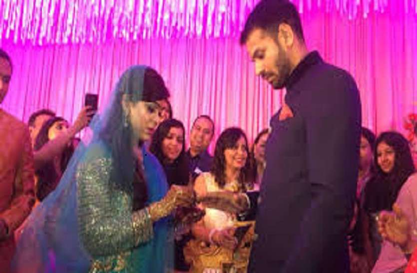 Tez pratap- Aishwarya आदर्श बहू का धर्म निभा रही ऐश्वर्या क्या तेज प्रताप को देंगी सियासी टक्कर ?