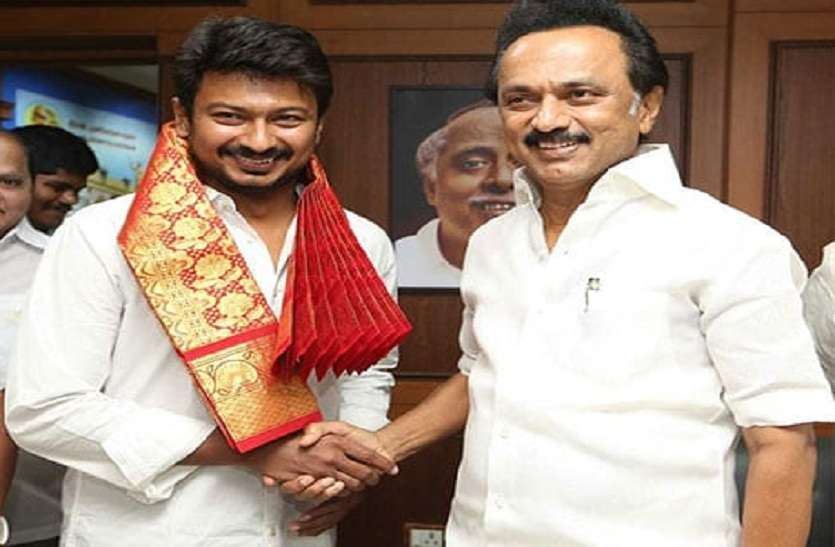 news,Chennai,meeting,youth,stalin,Tamilnadu,Special,Breaking,Chennai news in hindi, उदयनिधि स्टालिन की युवा विंग के पदाधिकारियों के साथ बैठक 25को