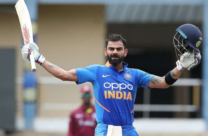Virat Kohli विराट कोहली को लेकर भारत के दिग्गज खिलाड़ी का बयान, वो वनडे में बना सकते हैं सचिन से भी डबल शतक