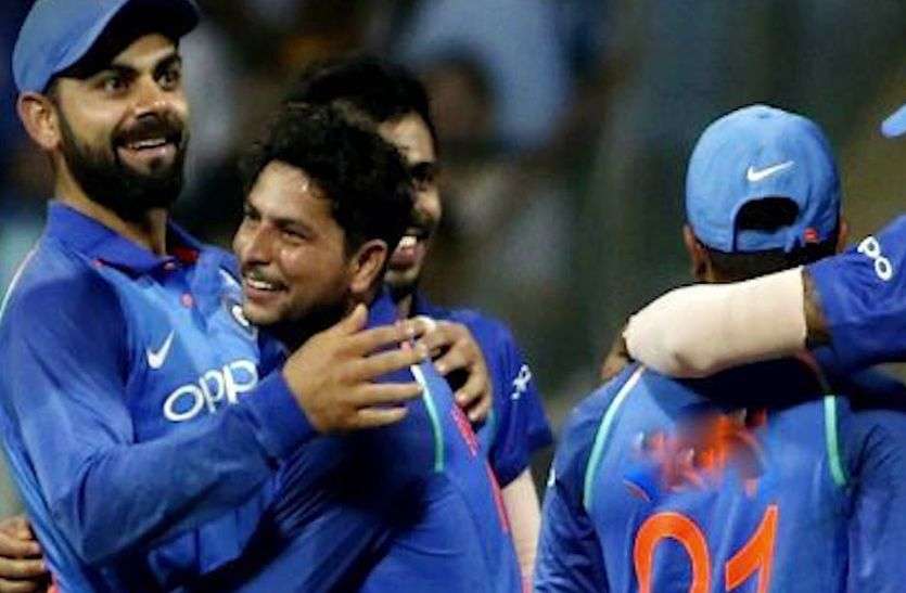 Virat Sena शिखर धवन तीसरे वनडे से हो सकते हैं बाहर, लगातार चल रहे हैं फ्लॉप