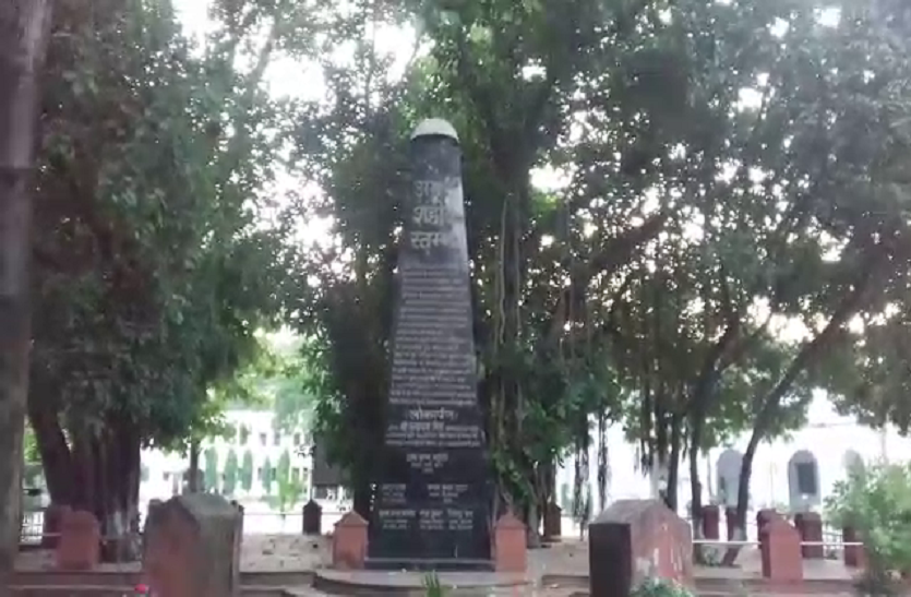 Ruhela Sardar defeated British troops in 1857 Revolution