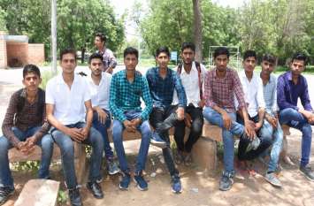 Jnvu Jodhpur Election News 2019 Jnvu Jodhpur Election News 2019