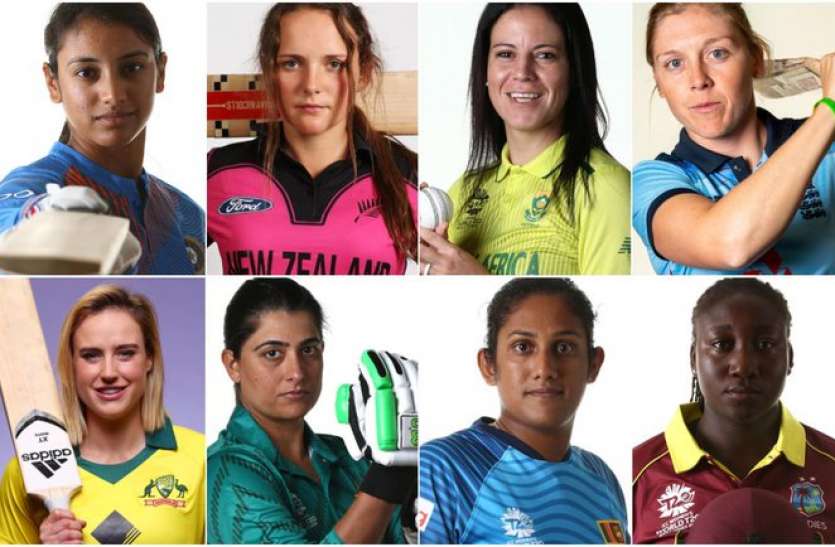 Womens Cricket 2022 कॉमनवेल्थ गेम्स में शामिल हुआ महिला टी20 क्रिकेट, आईसीसी ने किया औपचारिक ऐलान