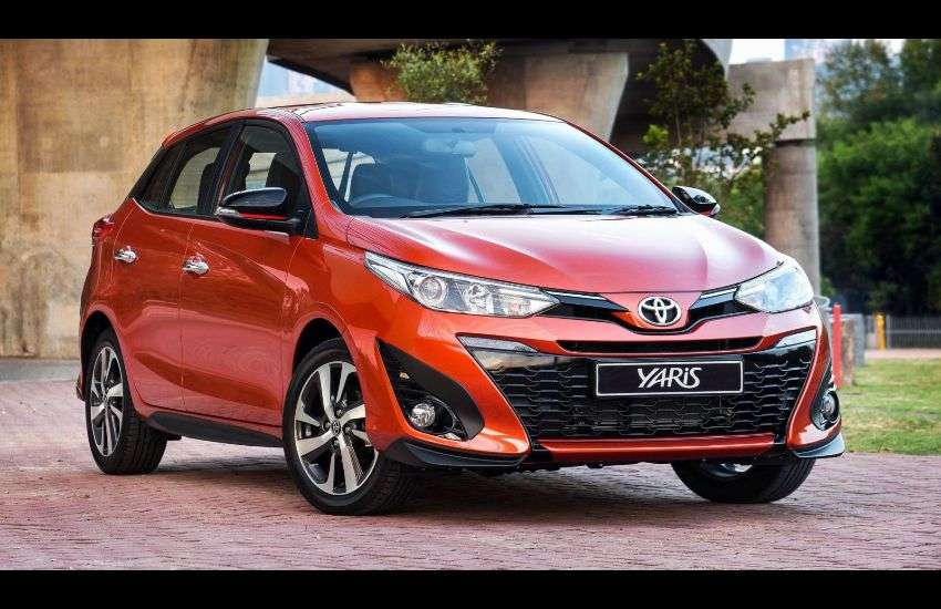 yaris