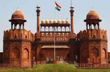 Glorious achievement: For the first time after Independence, the Tric गौरवमयी उपलब्धि: आजादी के बाद पहली बार लालकिले पर लहराया था दौसा में बना तिरंगा