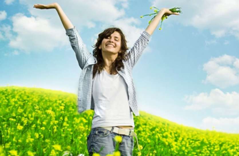 Stress Free तनाव है तो इन पांच चीजों पर दें ध्यान फिर देखें चमत्कार...