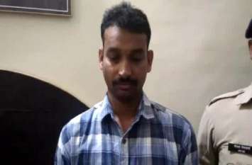 Fake sub inspector व्यापारियों से धोखाधड़ी करने बना फर्जी एसआई, पुलिस के हत्थे चढ़ा तो खुला राज