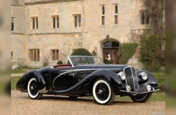 5 Classic And Vintage Cars In india before freedom Independence Day SPL: आजादी से पहले भारत की सड़कों पर राज करती थी ये कारें, राजा-महाराजा करते थे इनकी सवारी