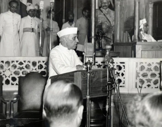 Nehru