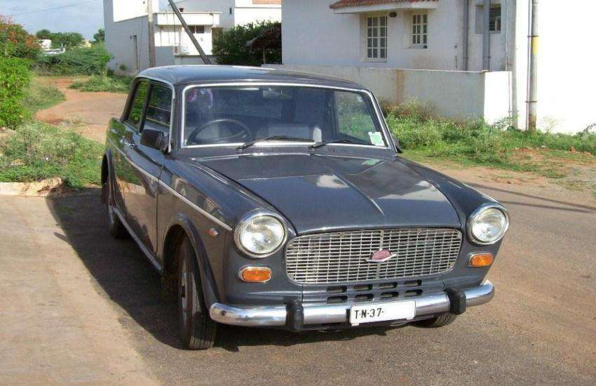 Automobile Industry
