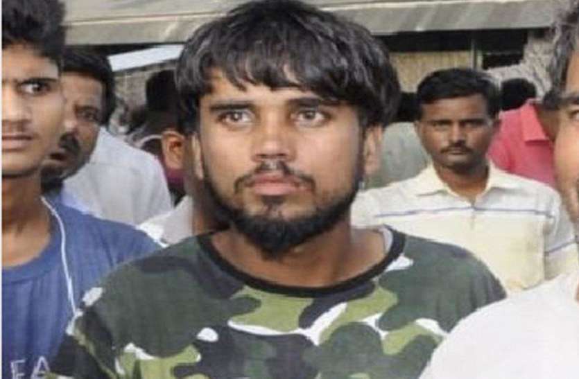 murdar in naubasta kanpur भाभी से अवैध संबंधों का विरोध करने पर छोटे भाई ने ही उतारा था मौत के घाट