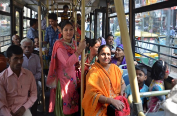 UP Roadways free service on Rakshabandhan 2019 रोडवेज बसों में करिये फ्री यात्रा, यूपी सरकार का बड़ा ऐलान, रोडवेज प्रशासन ने सारे इंतजाम किये पूरे